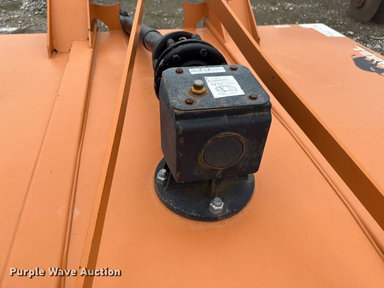 image for item DO0190 Woods BB84X rotary mower