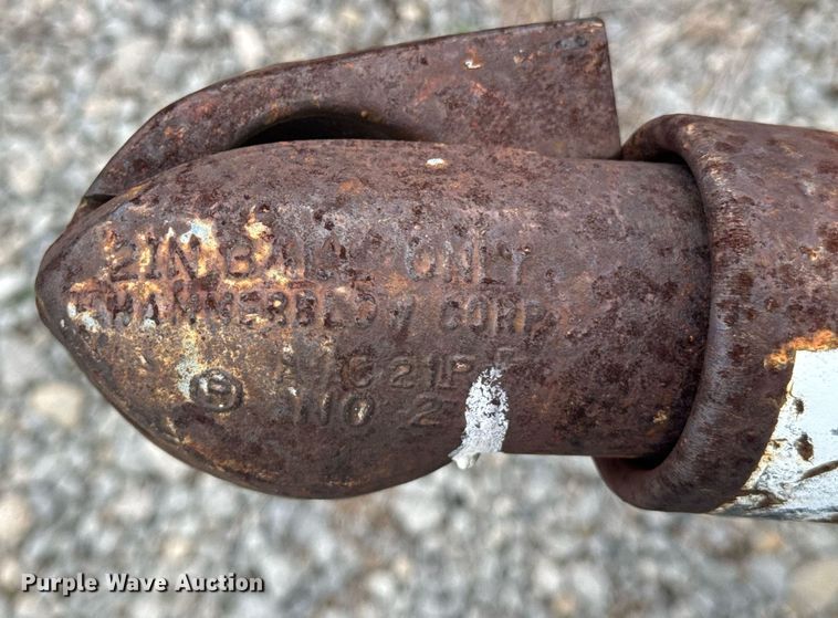 image for item DO0192 Deutz F6L913 power unit