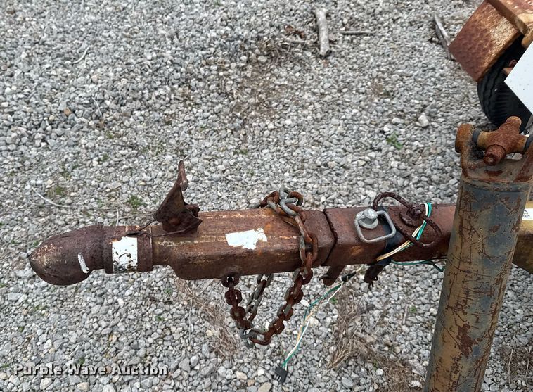 image for item DO0192 Deutz F6L913 power unit