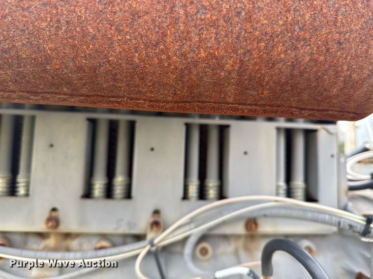 image for item DO0192 Deutz F6L913 power unit