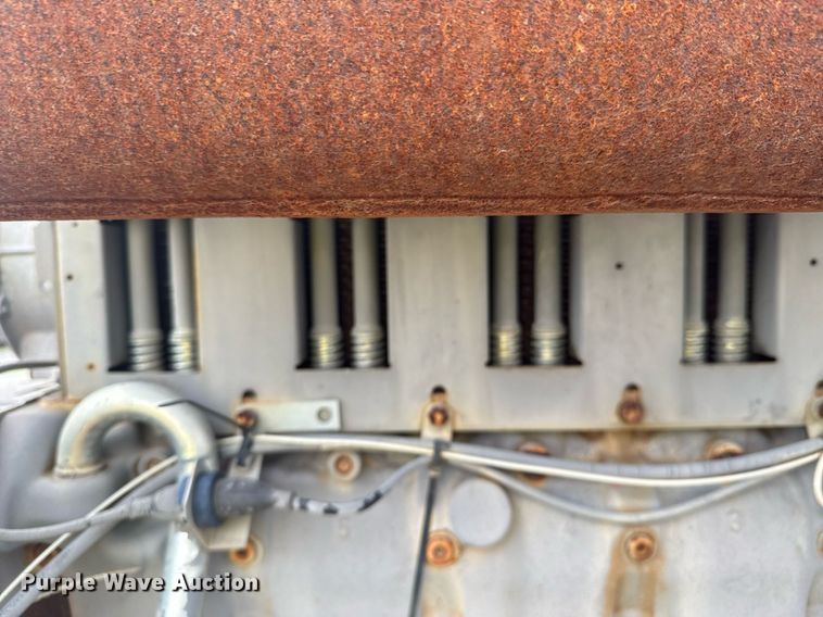 image for item DO0192 Deutz F6L913 power unit