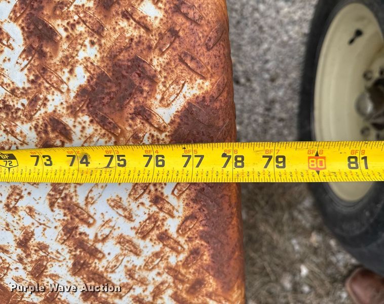 image for item DO0192 Deutz F6L913 power unit