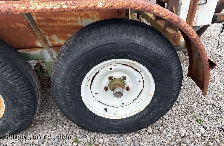 image for item DO0192 Deutz F6L913 power unit