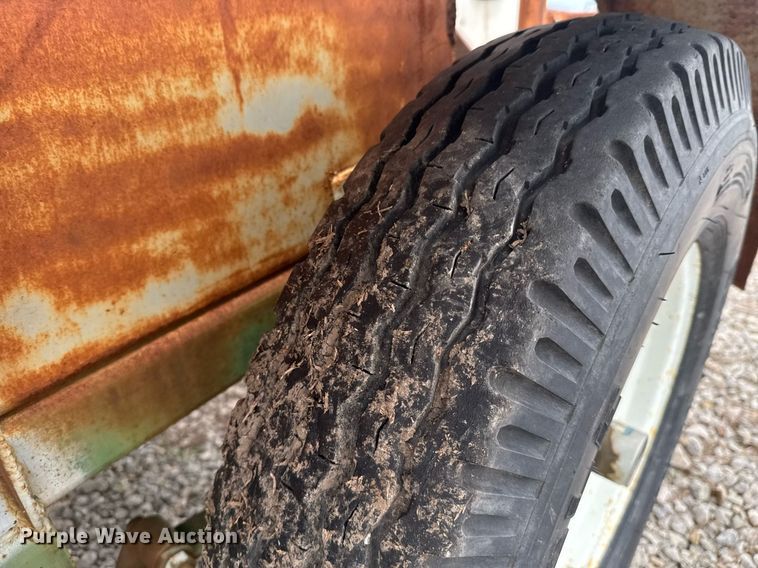 image for item DO0192 Deutz F6L913 power unit