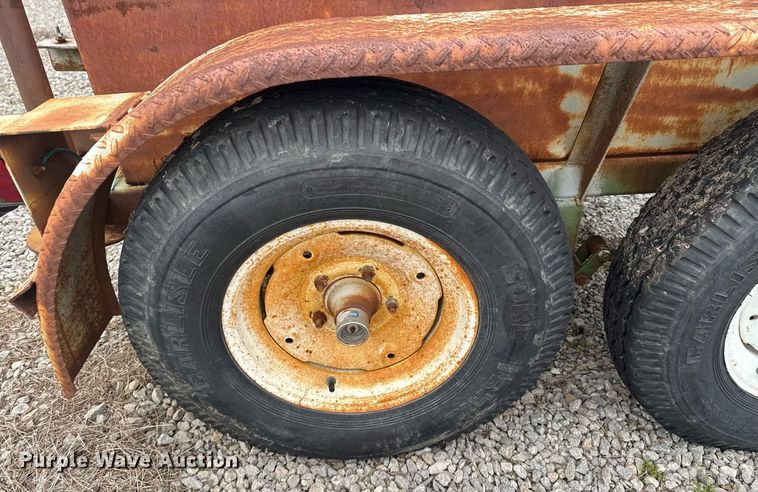 image for item DO0192 Deutz F6L913 power unit