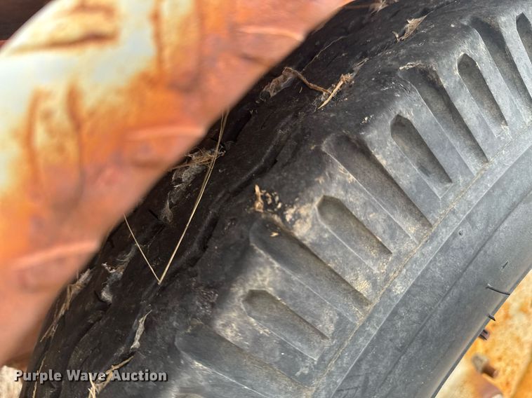 image for item DO0192 Deutz F6L913 power unit