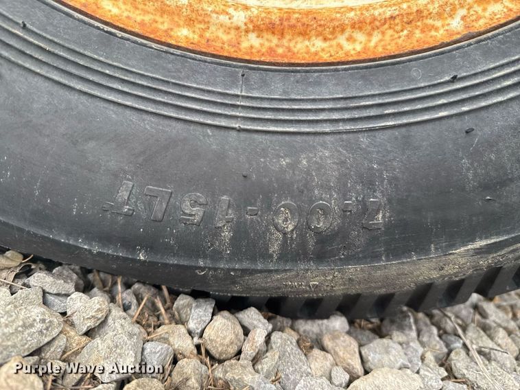 image for item DO0192 Deutz F6L913 power unit