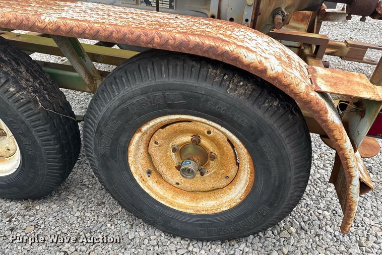 image for item DO0192 Deutz F6L913 power unit