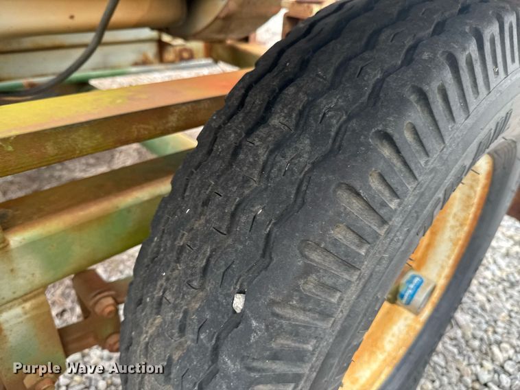 image for item DO0192 Deutz F6L913 power unit