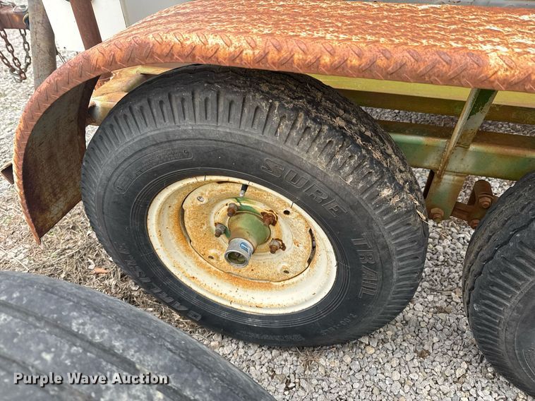 image for item DO0192 Deutz F6L913 power unit