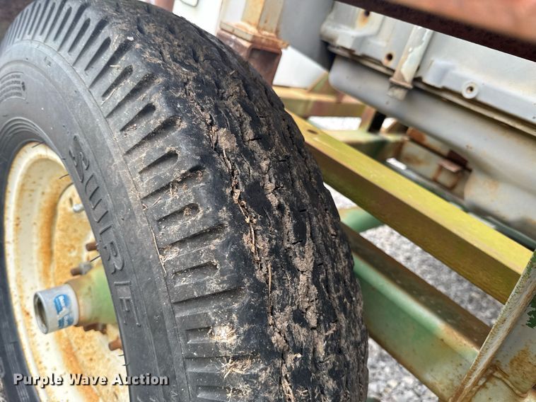 image for item DO0192 Deutz F6L913 power unit