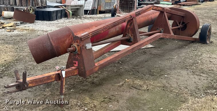 image for item DO0193 Crisafulli irrigation pump