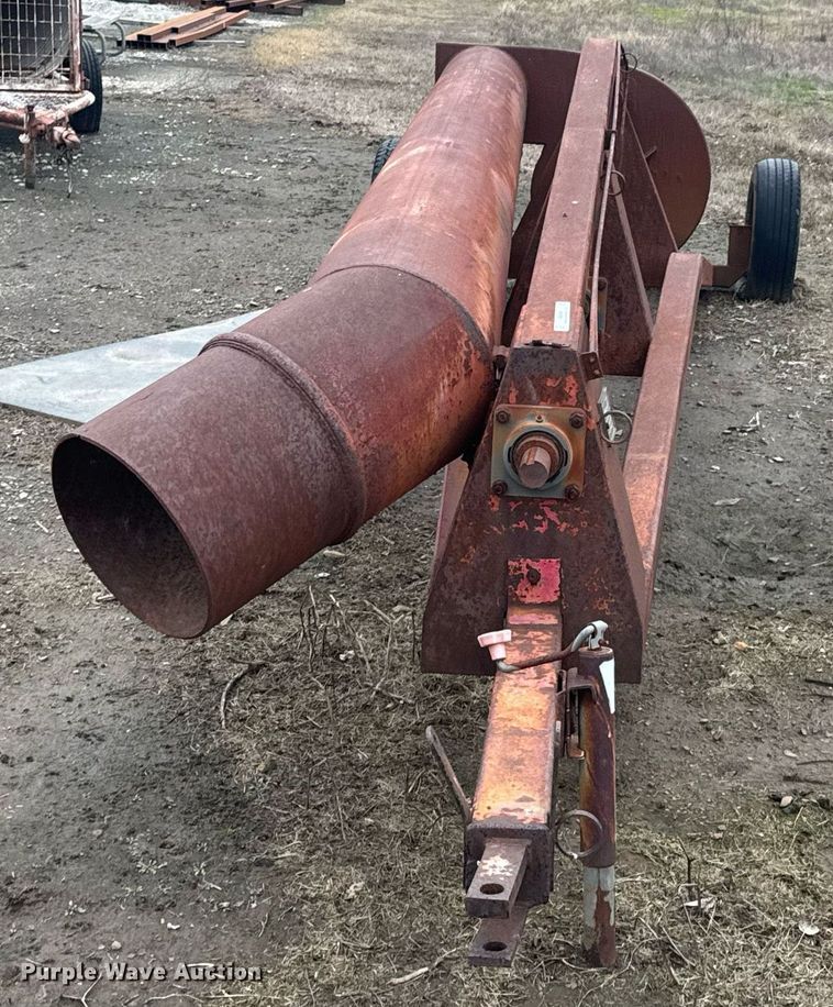 image for item DO0193 Crisafulli irrigation pump