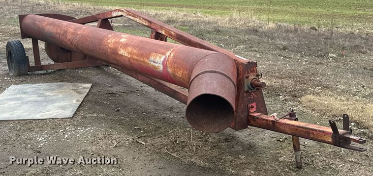 image for item DO0193 Crisafulli irrigation pump