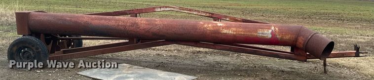 image for item DO0193 Crisafulli irrigation pump