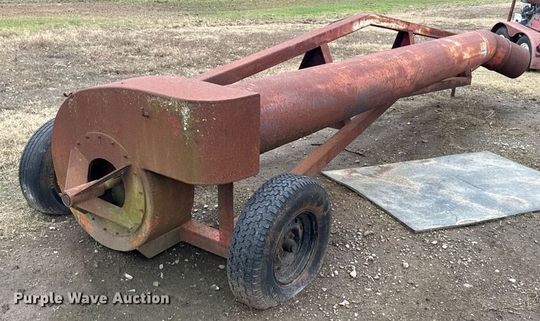 image for item DO0193 Crisafulli irrigation pump