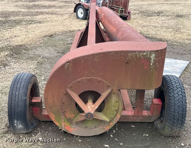 image for item DO0193 Crisafulli irrigation pump