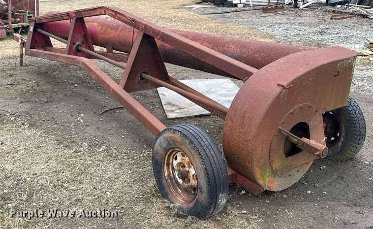 image for item DO0193 Crisafulli irrigation pump