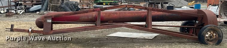 image for item DO0193 Crisafulli irrigation pump