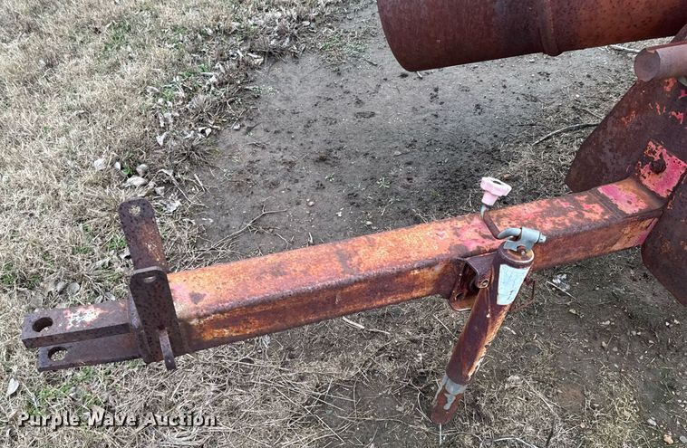 image for item DO0193 Crisafulli irrigation pump