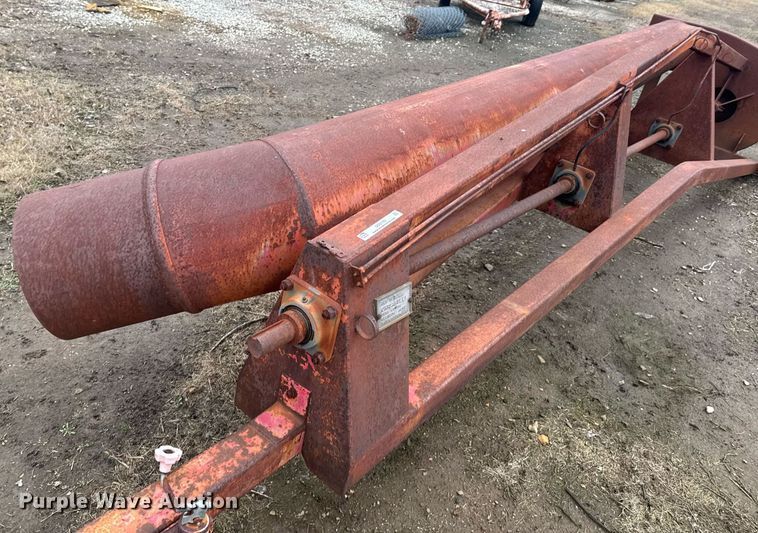 image for item DO0193 Crisafulli irrigation pump