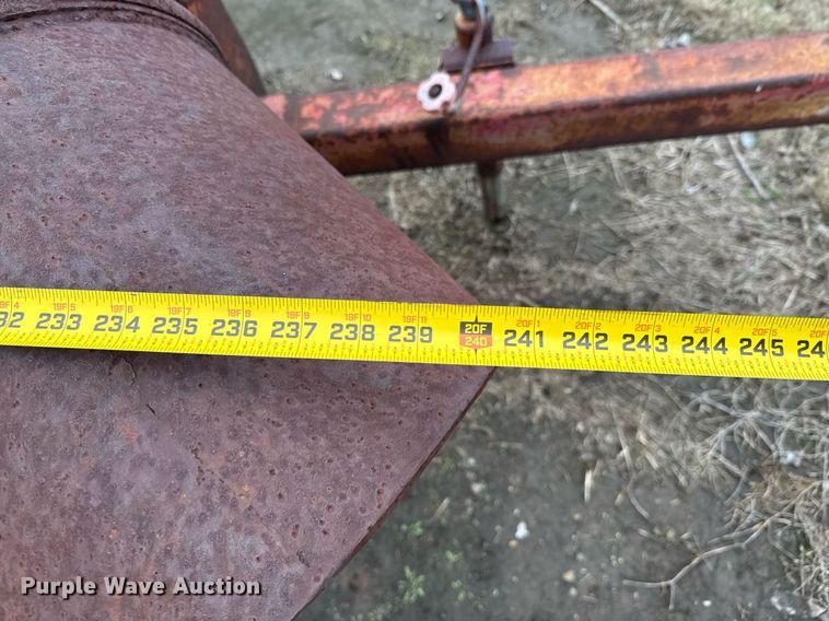 image for item DO0193 Crisafulli irrigation pump