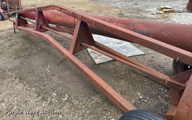 image for item DO0193 Crisafulli irrigation pump