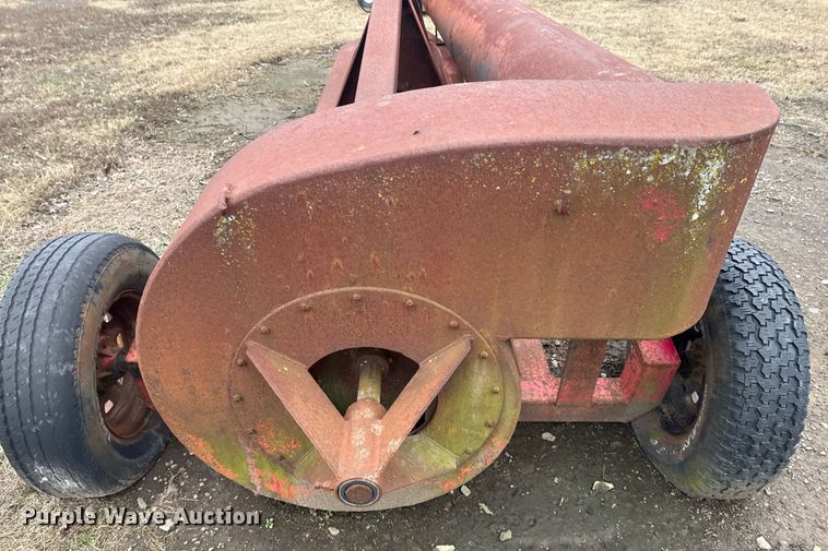 image for item DO0193 Crisafulli irrigation pump