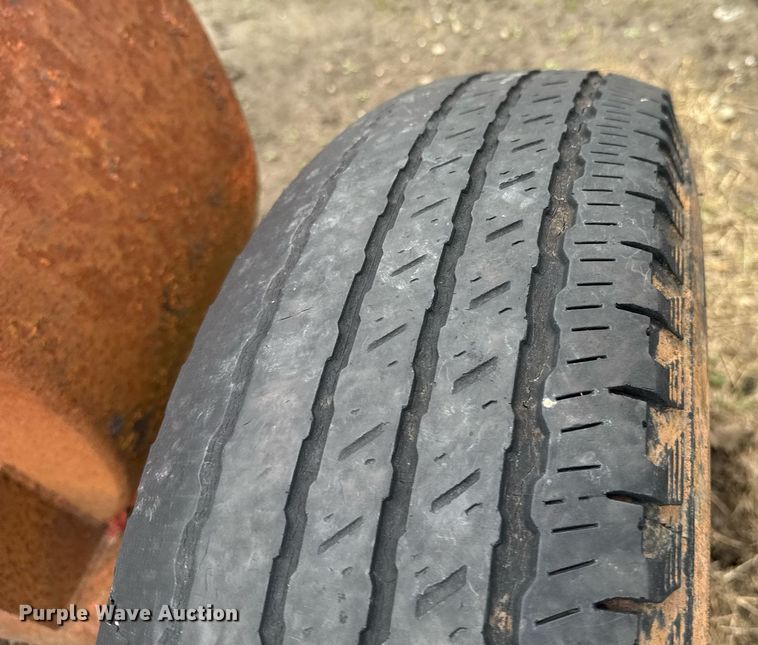 image for item DO0193 Crisafulli irrigation pump