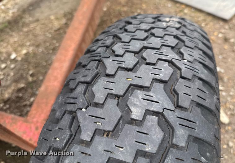 image for item DO0193 Crisafulli irrigation pump