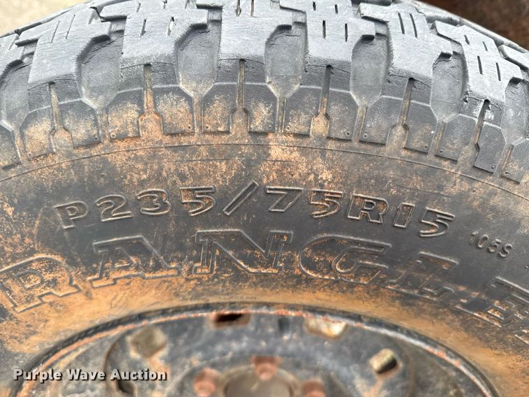 image for item DO0193 Crisafulli irrigation pump