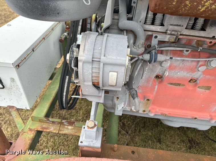 image for item DO0194 Deutz D914L06 power unit