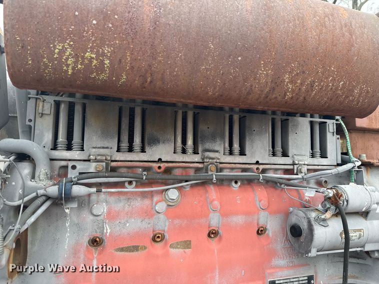 image for item DO0194 Deutz D914L06 power unit