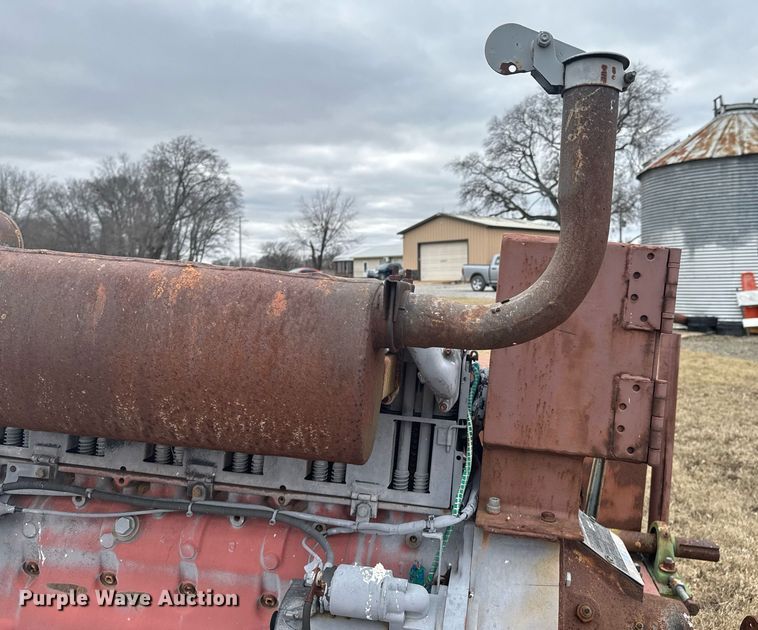 image for item DO0194 Deutz D914L06 power unit