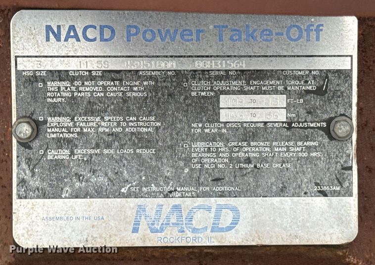 image for item DO0194 Deutz D914L06 power unit