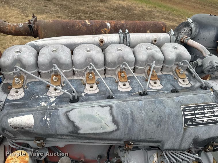 image for item DO0194 Deutz D914L06 power unit