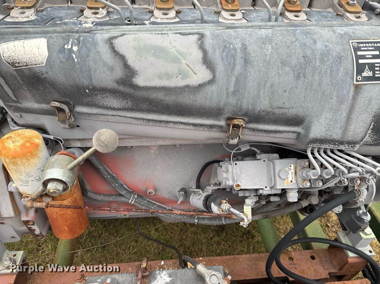 image for item DO0194 Deutz D914L06 power unit