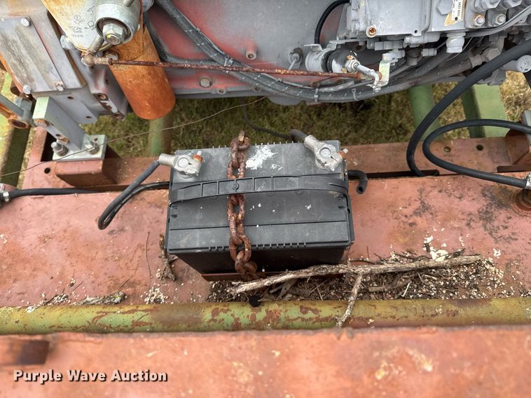 image for item DO0194 Deutz D914L06 power unit