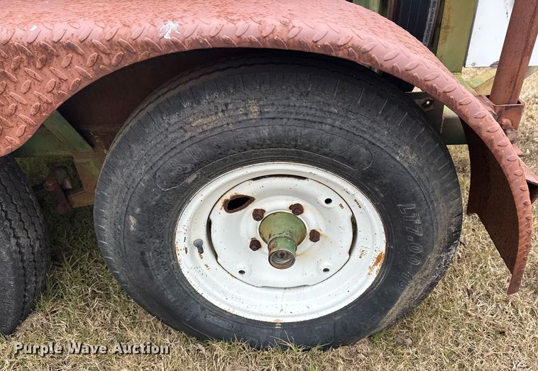 image for item DO0194 Deutz D914L06 power unit