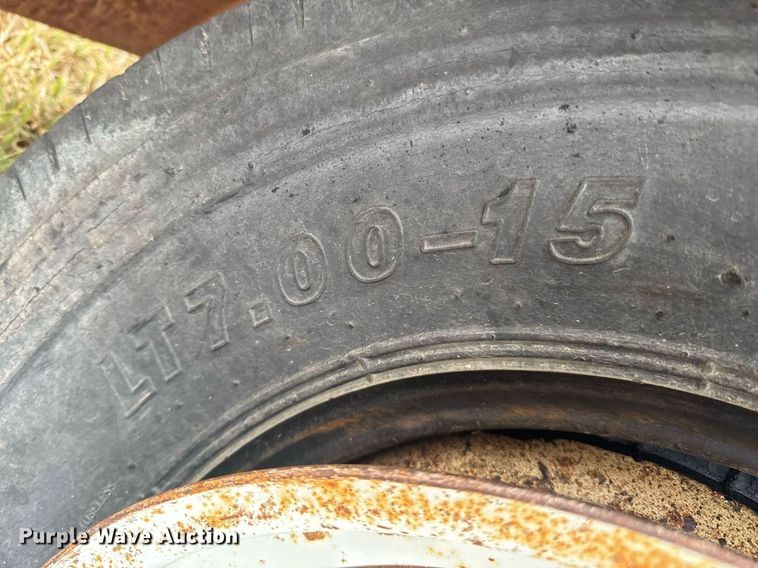 image for item DO0194 Deutz D914L06 power unit