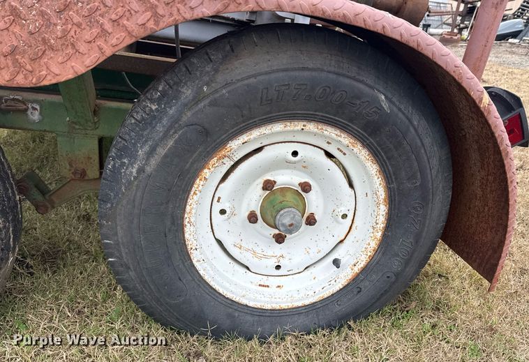 image for item DO0194 Deutz D914L06 power unit