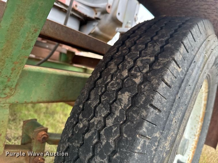 image for item DO0194 Deutz D914L06 power unit