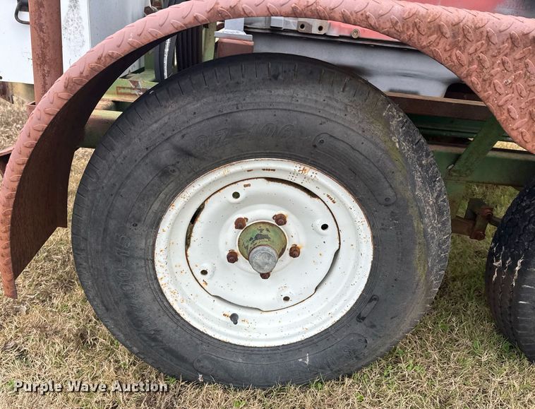 image for item DO0194 Deutz D914L06 power unit