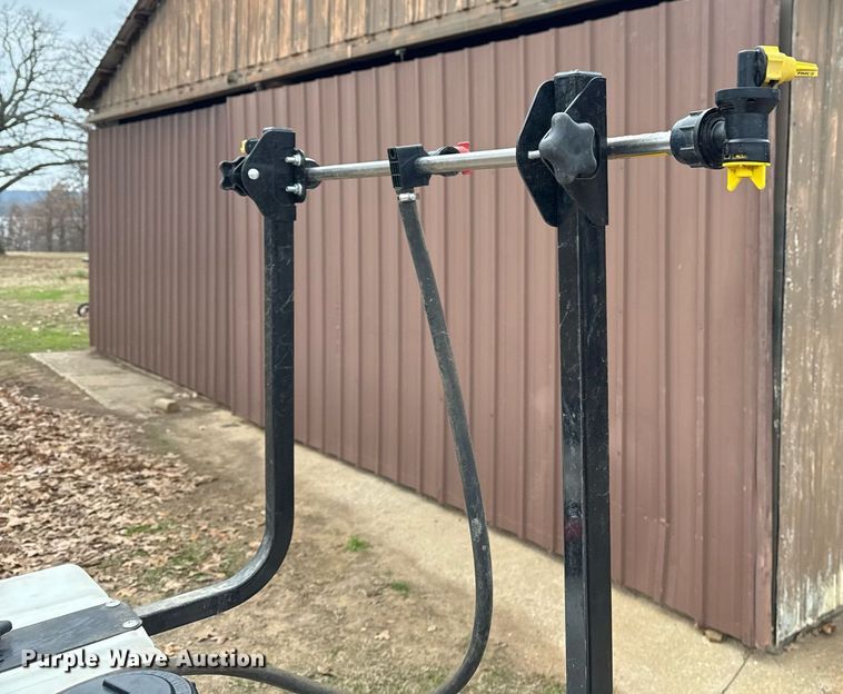 image for item EG7941 Fimco Industries turf sprayer