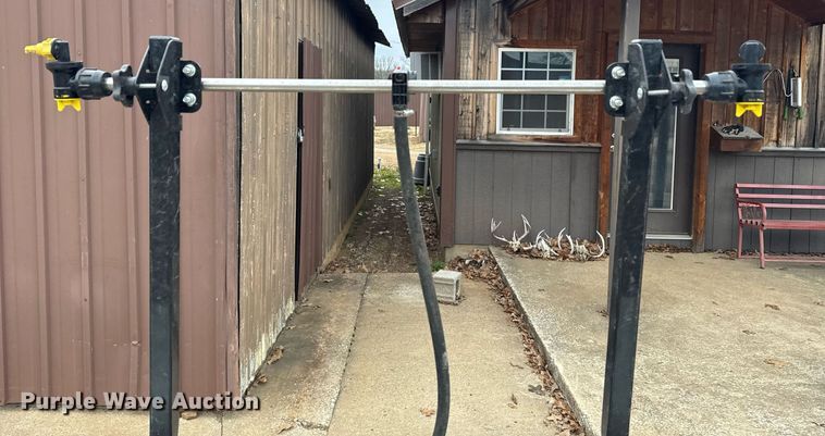 image for item EG7941 Fimco Industries turf sprayer