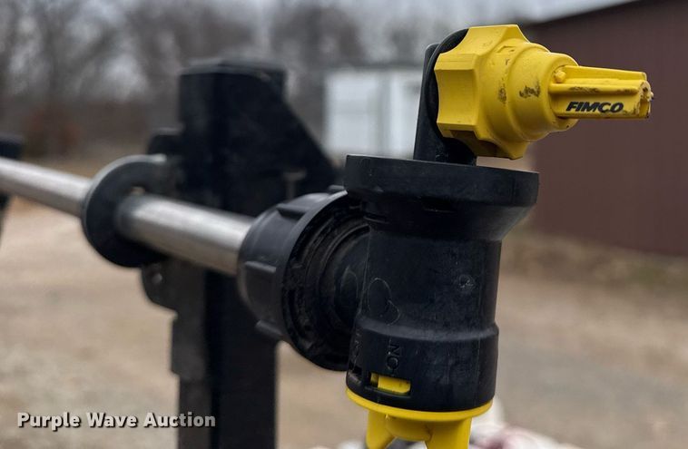 image for item EG7941 Fimco Industries turf sprayer