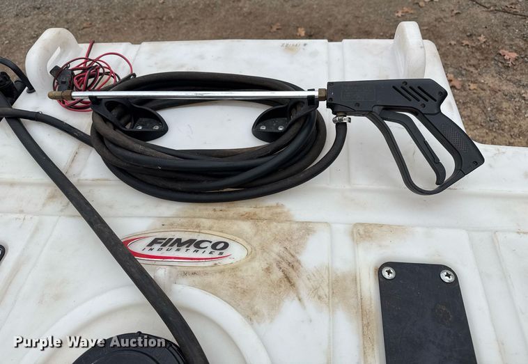 image for item EG7941 Fimco Industries turf sprayer