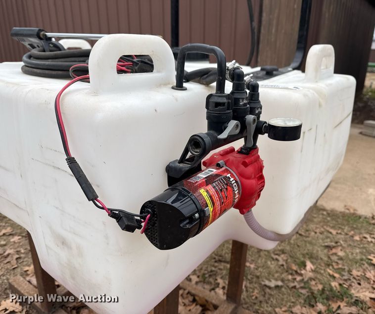 image for item EG7941 Fimco Industries turf sprayer