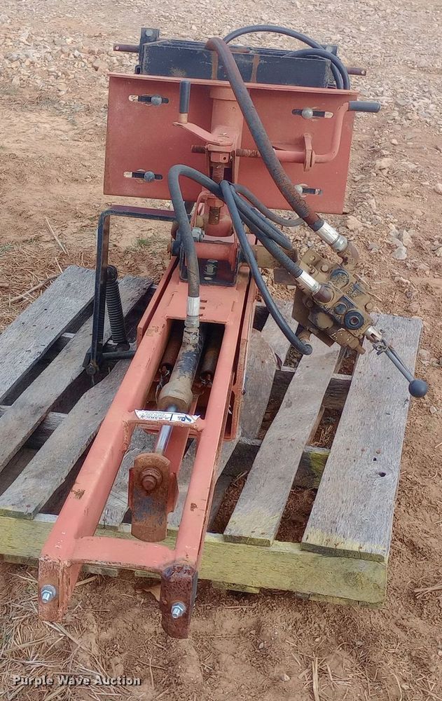 image for item EN8627 Shaver HD-8 post driver