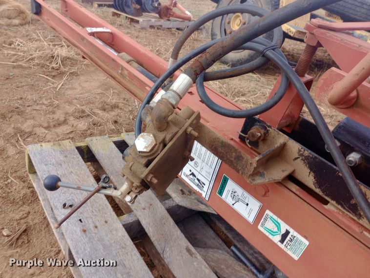 image for item EN8627 Shaver HD-8 post driver